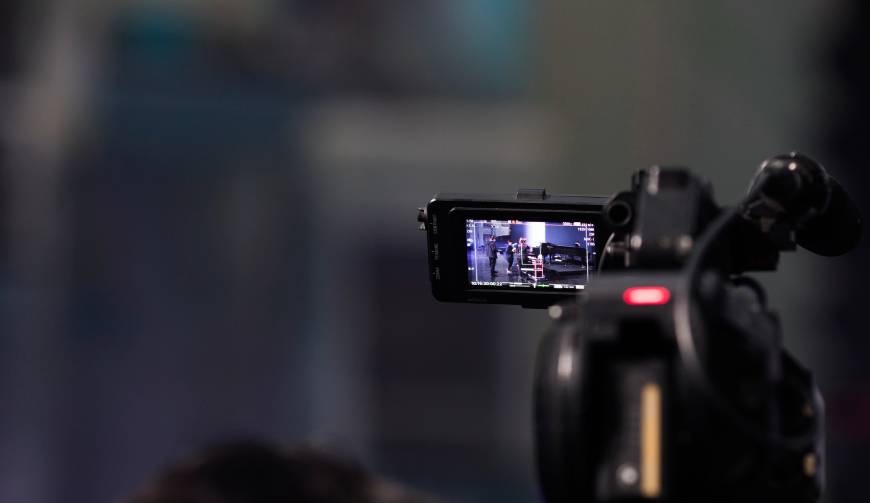 紧跟潮流！揭西县产品视频拍摄引领时尚新趋势