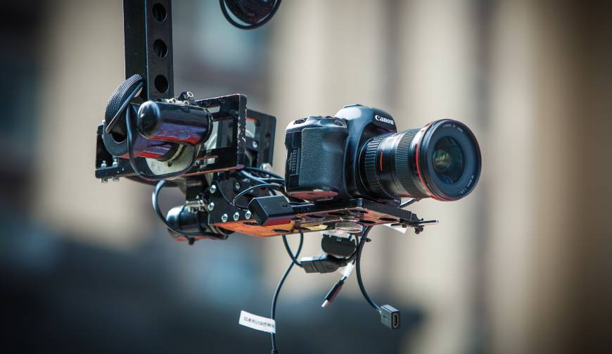 科技赋能生活：揭西县产品视频拍摄开启智能新时代