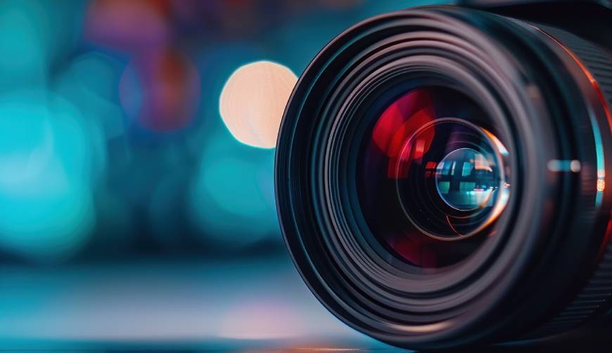 与揭西县产品视频拍摄同行：畅享高效、舒适的每一天