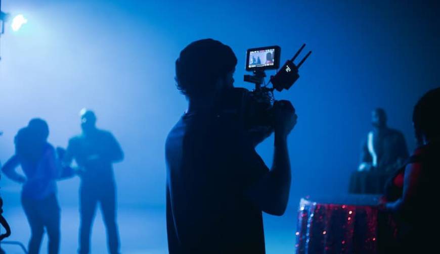 神秘新品来袭！揭西县产品视频拍摄究竟有何神奇之处？