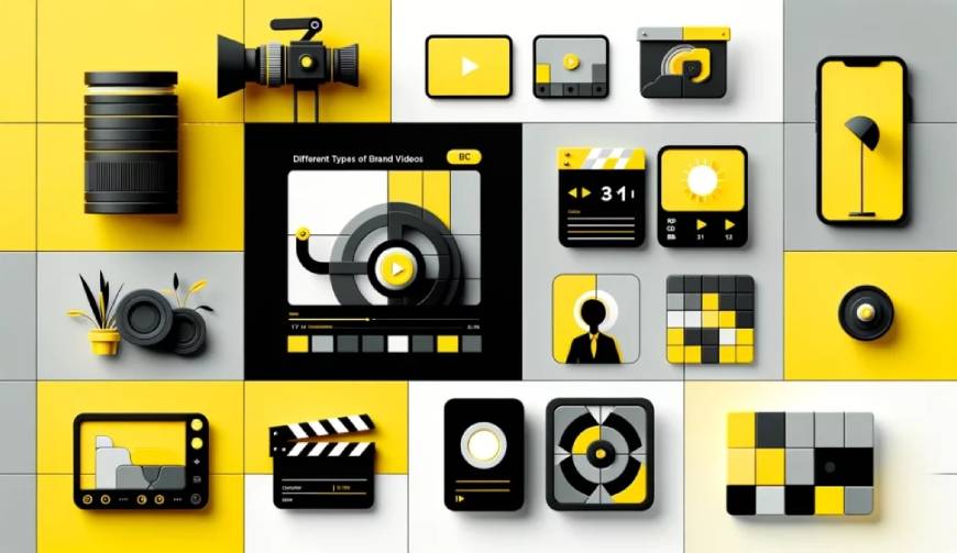 专为职场精英打造：揭西县产品视频拍摄提升工作效率的秘密武器