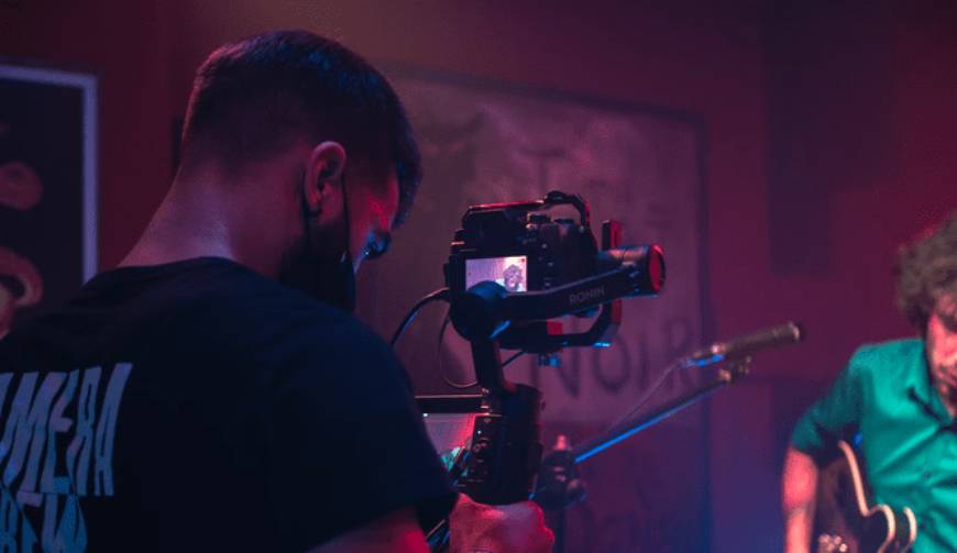 匠心雕琢视觉盛宴！专业揭西县产品视频拍摄公司赋能品牌价值