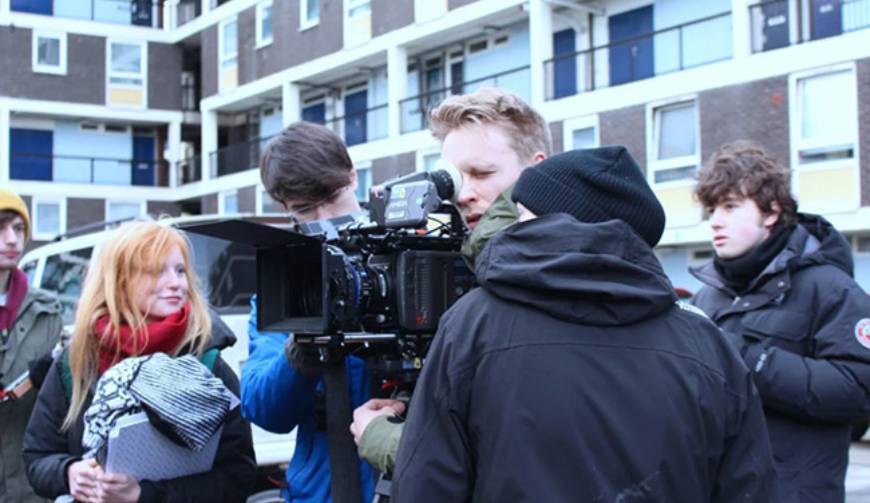 拒绝模板化套路！揭西县产品视频拍摄公司独创个性化视觉解决方案