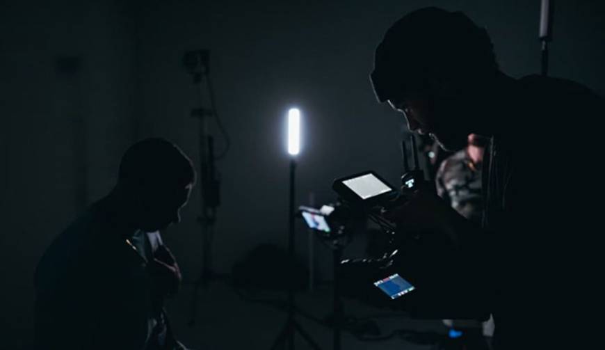 深耕揭西县产品视频拍摄，解锁产品出圈的流量密码