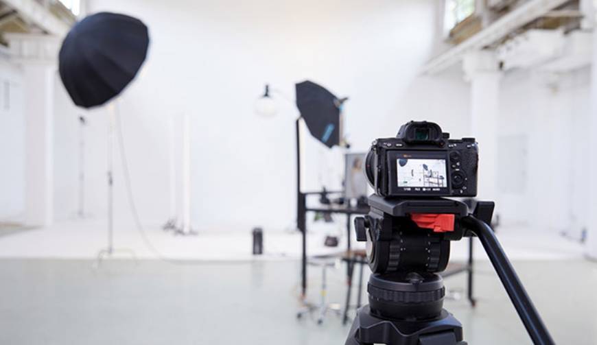 聚焦揭西县产品视频拍摄，打造品牌传播新高度