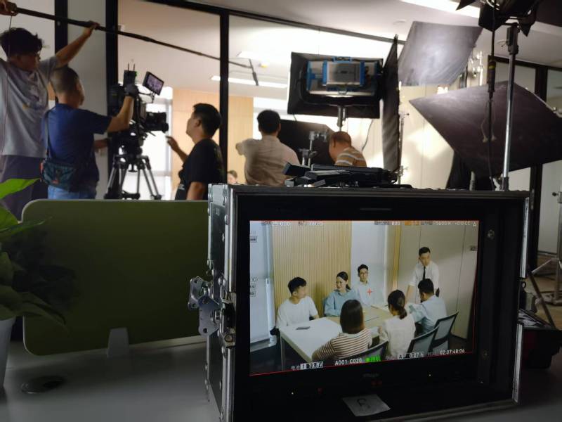 揭西县产品视频拍摄实操干货，助力产品打造吸睛视觉内容