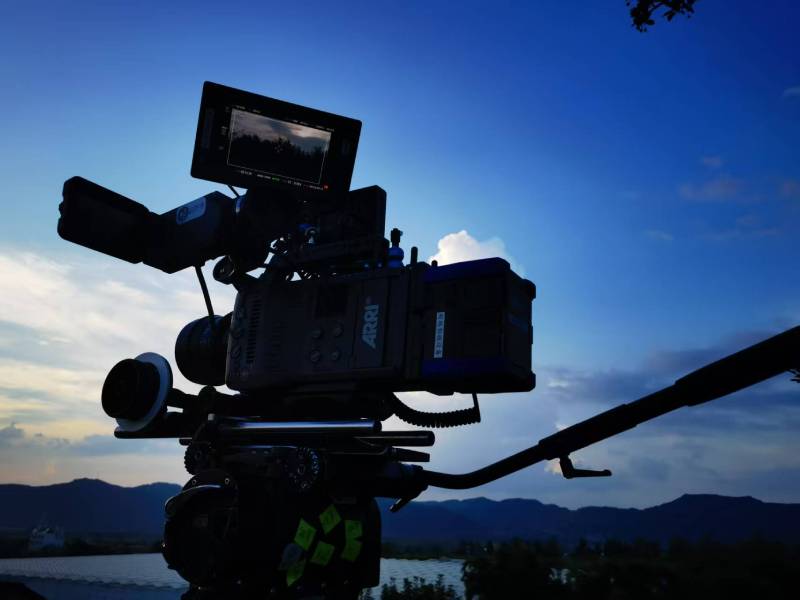 流量思维，揭西县电商产品视频拍摄制作的核心逻辑