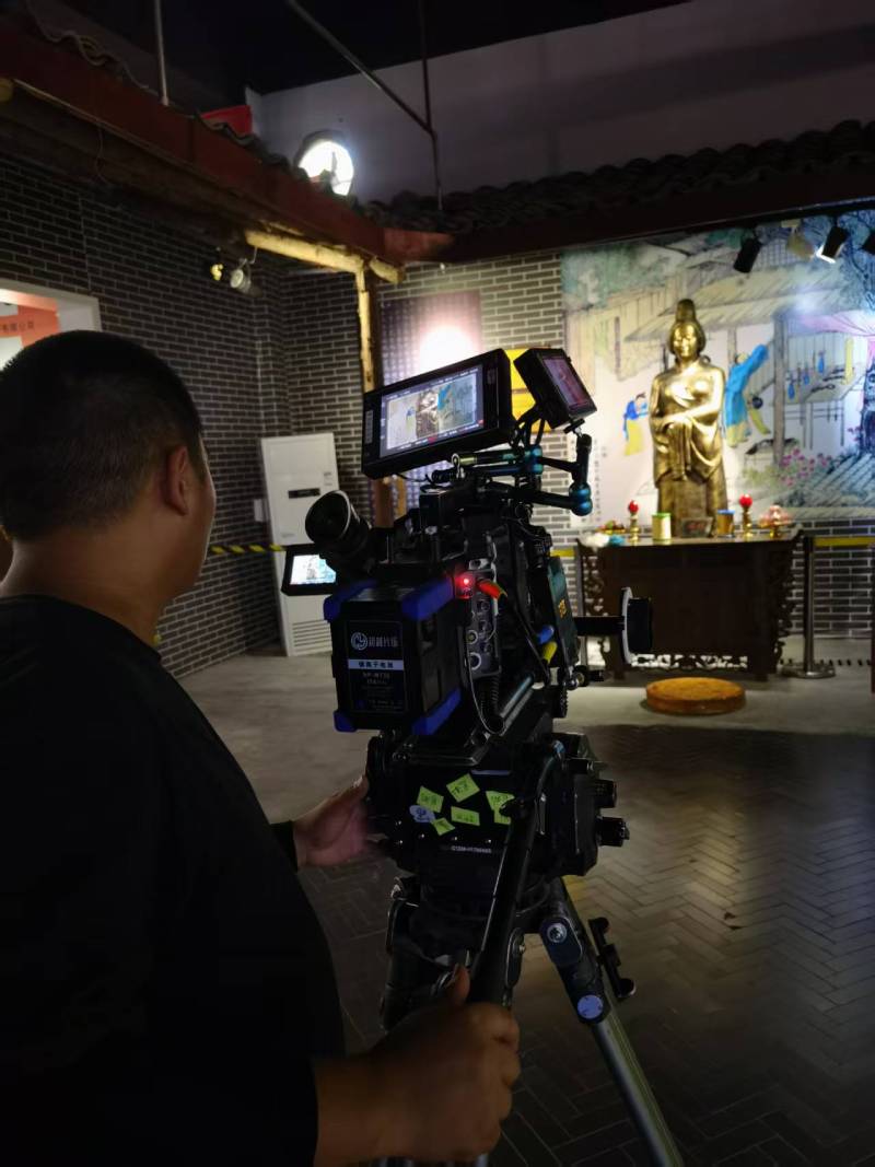 聚焦揭西县产品宣传视频拍摄公司，以专业实力赋能品牌声量升级