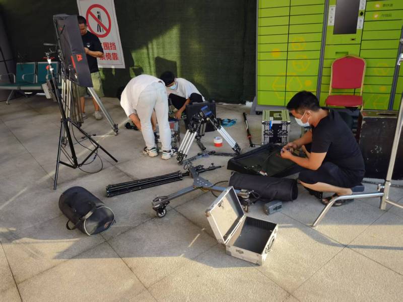 揭西县产品视频拍摄全攻略，让产品魅力在镜头下尽情绽放