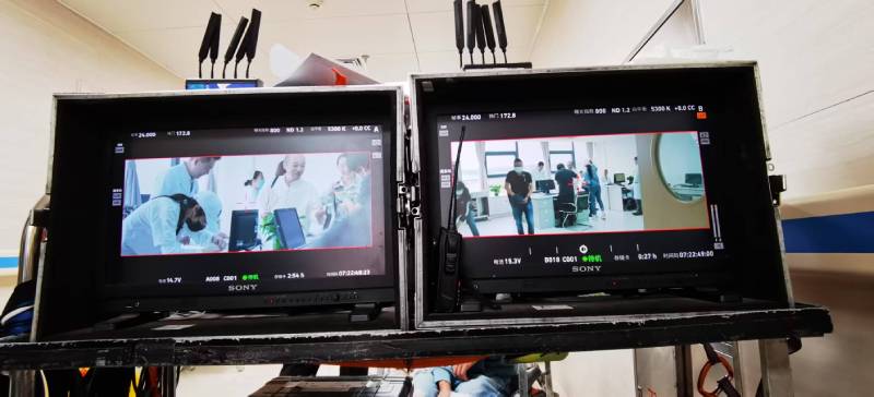 揭西县极致互动，让产品在宣传视频中闪耀独特光芒