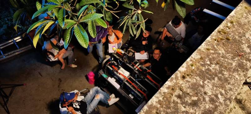 解锁揭西县产品宣传视频拍摄公司新势能，助力品牌强势破圈