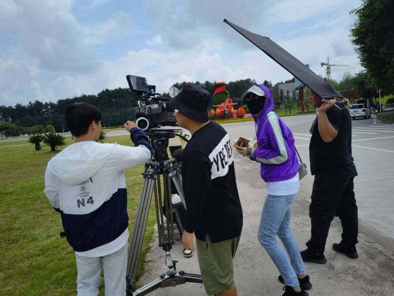 揭西县极致互动，未来愿景宏大，致力于成为全球领先的产品宣传视频企业