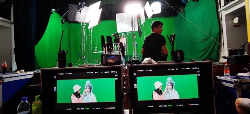 揭西县产品视频拍摄：以创意为翼，助力品牌翱翔