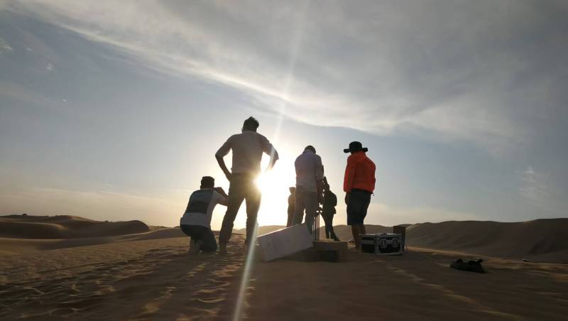 聚焦揭西县产品宣传视频拍摄公司，以专业匠心助力品牌声量远扬