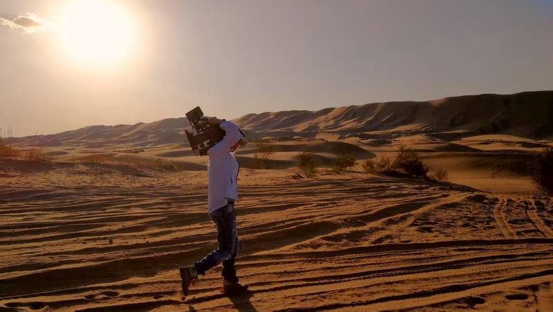 深耕揭西县产品宣传视频拍摄公司，解锁品牌传播的核心动能