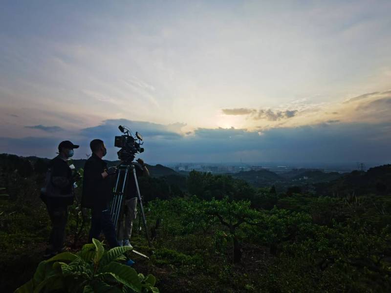 聚焦揭西县产品宣传视频拍摄公司，用专业实力铸就品牌传播传奇