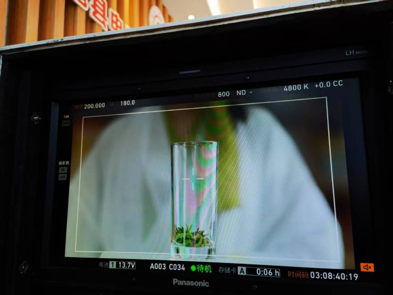 天然优选！揭西县电商产品宣传视频溯源原料产地的真实故事