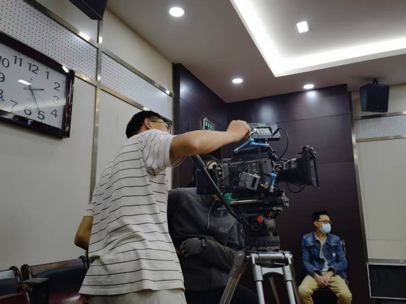 大数据指导创作方向，揭西县产品视频拍摄公司让每帧画面都有效触达