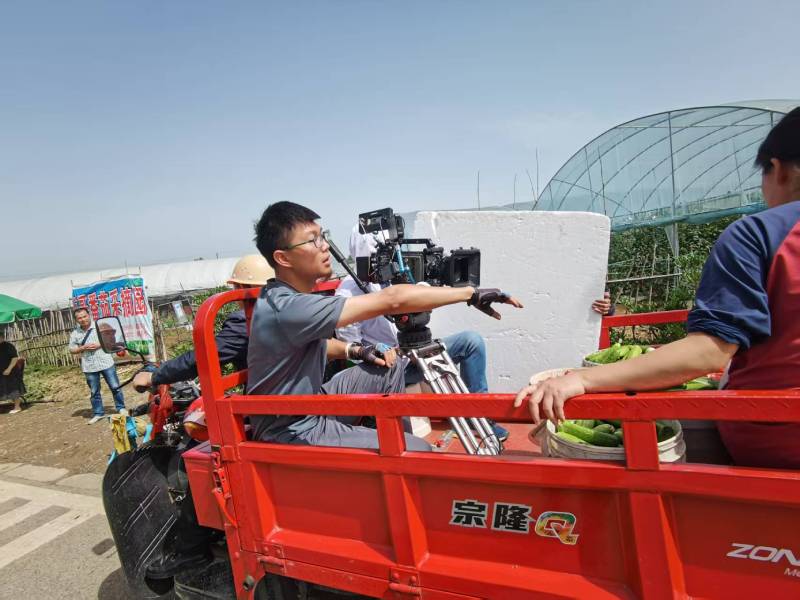 电商爆款背后的推手：揭西县产品视频拍摄公司精准捕捉卖点痛点